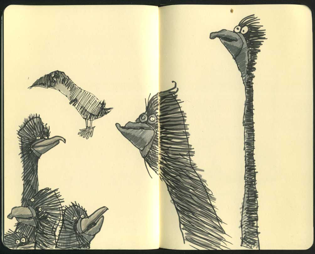 Sketchbook Sketchbook